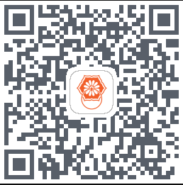 華彩家悅動APP下載二維碼